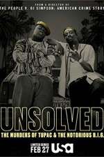 Watch Unsolved: The Murders of Tupac and the Notorious B.I.G. Zmovies
