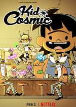 Watch Kid Cosmic Zmovies