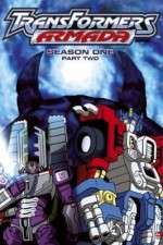 Watch Transformers: Armada Zmovies