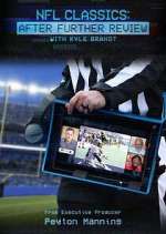 Watch NFL Classics: After Further Review Zmovies