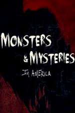 Watch Monsters and Mysteries in America Zmovies