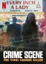 Watch Crime Scene: The Times Square Killer Zmovies