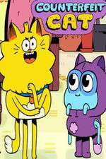 Watch Counterfeit Cat Zmovies