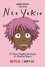 Watch Neo Yokio Zmovies