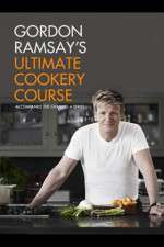 Watch Gordon Ramsays Ultimate Cookery Course Zmovies