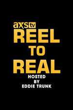 Watch Reel to Real Zmovies