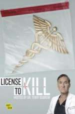 Watch License to Kill Zmovies
