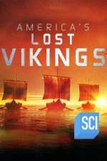 Watch America\'s Lost Vikings Zmovies