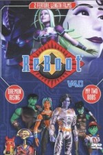 Watch ReBoot Zmovies