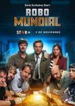 Watch Robo Mundial Zmovies