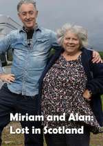 Watch Miriam and Alan: Lost in Scotland Zmovies