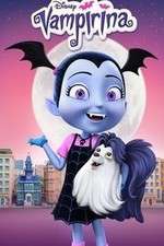 Watch Vampirina Zmovies