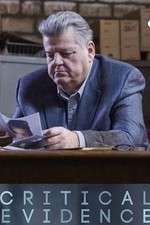 Watch Robbie Coltrane's Critical Evidence Zmovies
