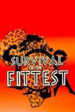 Watch Survival of the Fittest Zmovies