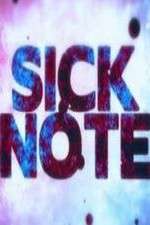 Watch Sick Note Zmovies