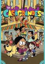Watch The Casagrandes Zmovies