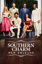 Watch Southern Charm New Orleans Zmovies