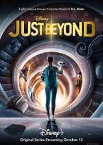 Watch Just Beyond Zmovies