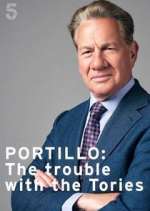 Watch Portillo: The Trouble with the Tories Zmovies