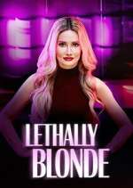 Watch Lethally Blonde Zmovies