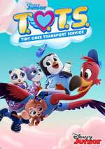 Watch T.O.T.S. Zmovies