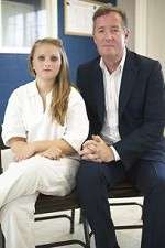 Watch Killer Women with Piers Morgan Zmovies