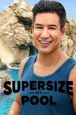 Watch Supersize My Pool Zmovies