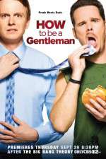 Watch How to Be a Gentleman Zmovies