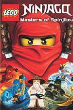 Watch Ninjago Masters of Spinjitzu Zmovies