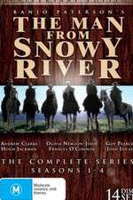 Watch Snowy River: The McGregor Saga Zmovies