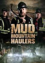 Watch Mud Mountain Haulers Zmovies