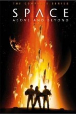 Watch Space: Above and Beyond Zmovies