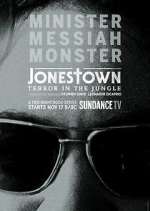 Watch Jonestown: Terror in the Jungle Zmovies