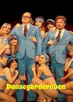 Watch Dansegarderoben Zmovies