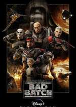 Watch Star Wars: The Bad Batch Zmovies