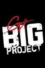 Watch Guy's Big Project Zmovies