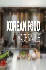 Watch Korean Food Made Simple Zmovies