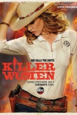Watch Killer Women Zmovies