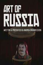 Watch The Art of Russia Zmovies