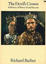 Watch The Devil\'s Crown Zmovies