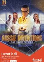Watch Aussie Inventions That Changed the World Zmovies