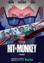 Watch Marvel's Hit-Monkey Zmovies