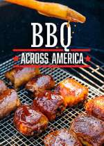 Watch BBQ Across America Zmovies