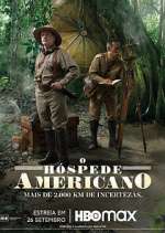 Watch O Hóspede Americano Zmovies