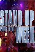 Watch Stand Up for the Week Zmovies