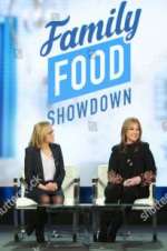 Watch Family Food Showdown Zmovies