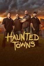 Watch Haunted Towns Zmovies