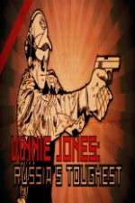 Watch Vinnie Jones: Russia's Toughest Zmovies