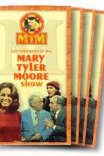 Watch The Mary Tyler Moore Show Zmovies