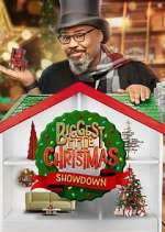 Watch Biggest Little Christmas Showdown Zmovies